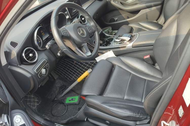 Used Mercedes-Benz C-Class 2015 Revised C 200 L Sport Edition
