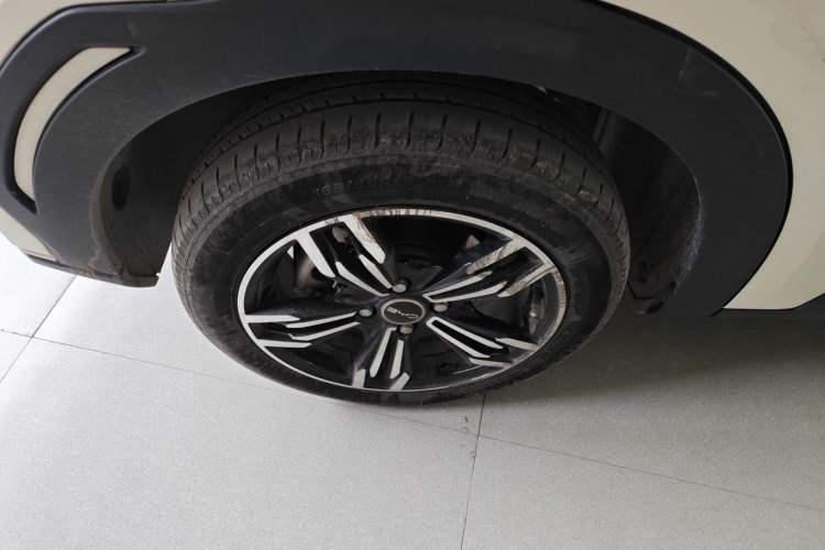 Used BYD Seagull 2024 Honor Edition 305km Dynamic Version