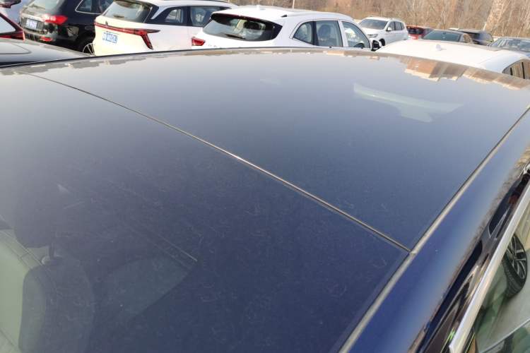 Used  S09 2025 Rear-Drive Ultra+
