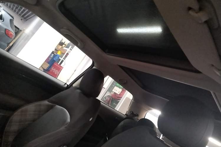 Used  MINI 2014 2.0T COOPER S Fun
