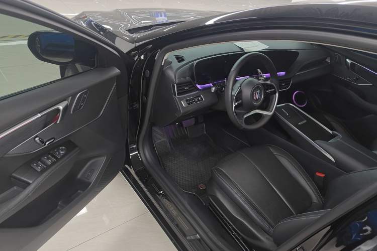 Used Buick LaCrosse 2023 28T Prestige Edition
