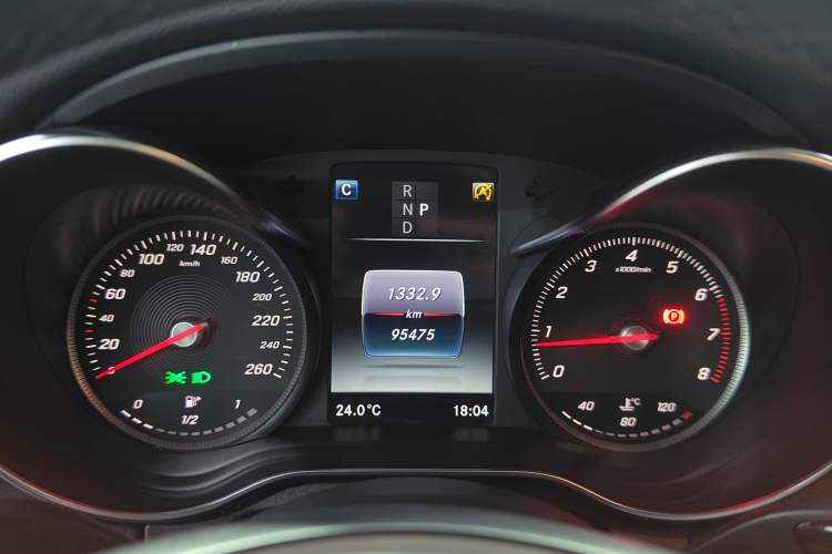 Used Mercedes-Benz C-Class 2017 Restyled C 180 L Fashion Edition Sport Version