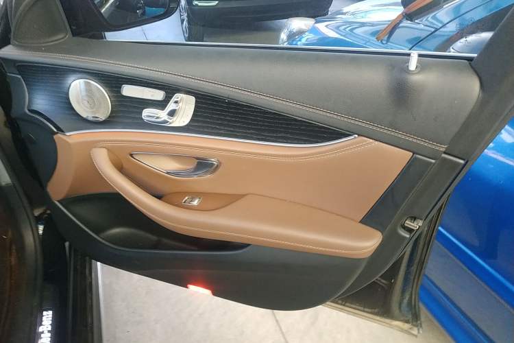 Used Mercedes-Benz E-Class 2021 Restyled E 300 L Sport Luxury Edition
