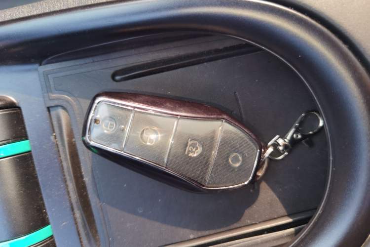 Used BYD Dolphin 2025 420km Fashion Edition
