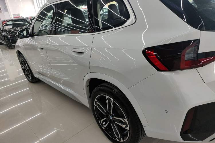 Used BMW X1 2024 sDrive25Li M Sport Package
