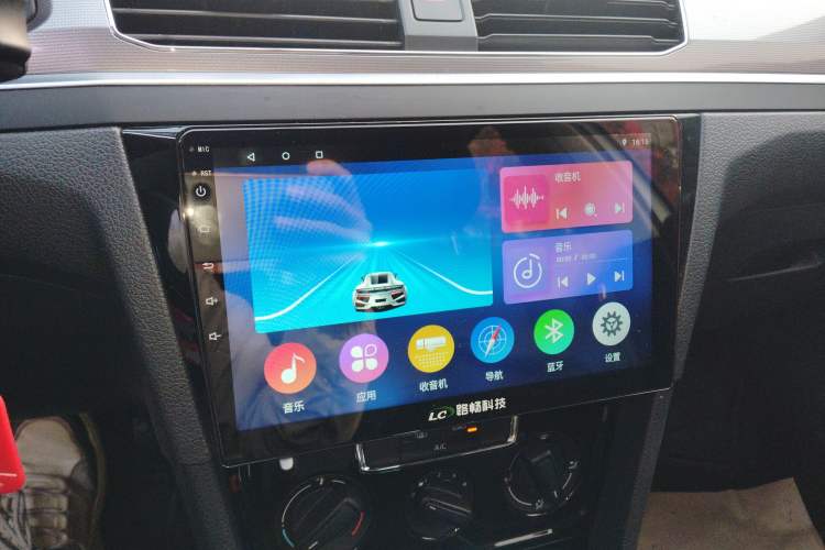 Used Volkswagen Bora 2019 Bora·Legend 1.5L Automatic Fashion Edition China VI Standard
