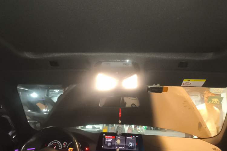 Used BMW 5 Series 2019 525Li M Sport Package
