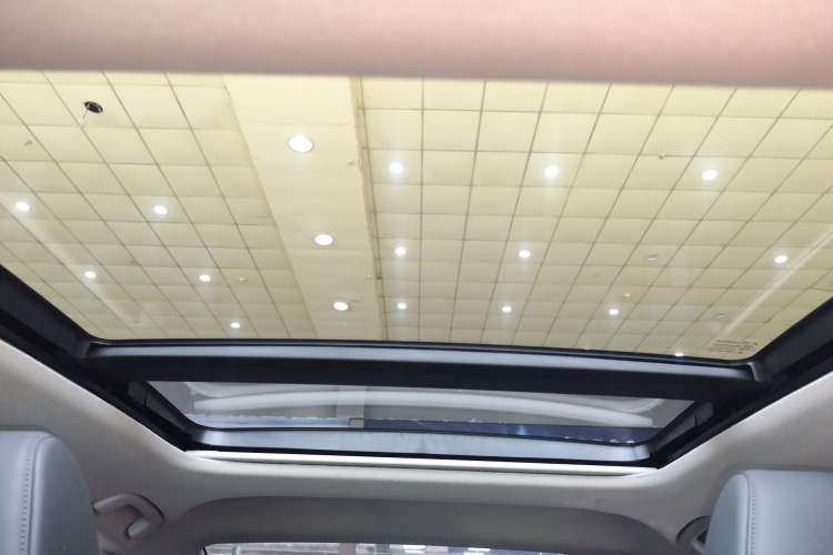 Used Honda Integra 2022 240TURBO CVT Prestige Edition
