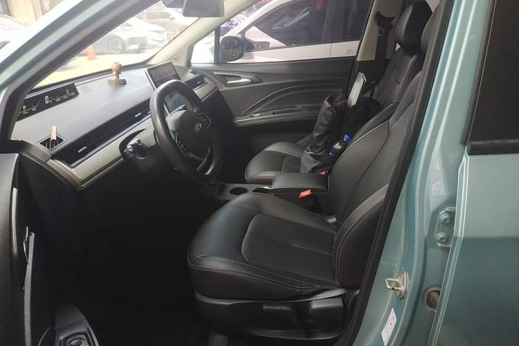 Used NETA V 2022 Long-Range Industry Custom Edition
