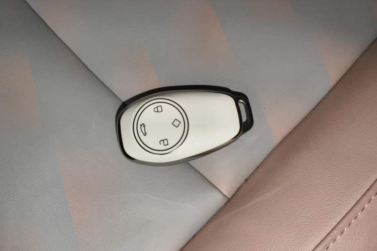 Used Leapmotor T03 2024 403 Comfort Edition
