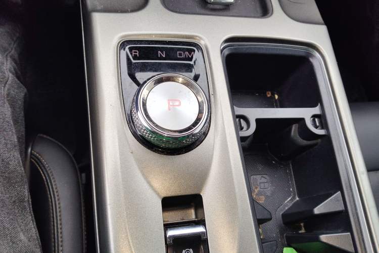 Used Haval DARGO 2021 1.5T DCT Two-Wheel Drive Labrador Edition
