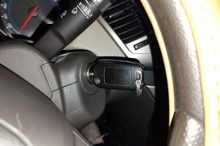 Used Chevrolet Cruze 2015 1.5L Classic SL MT