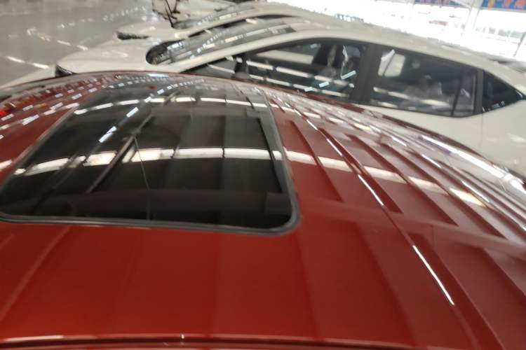 Used Buick Regal 2017 20T Luxury Model
