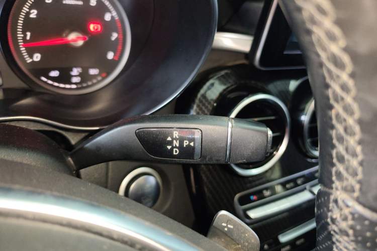 Used Mercedes-Benz C-Class 2017 C 200 Sport Edition
