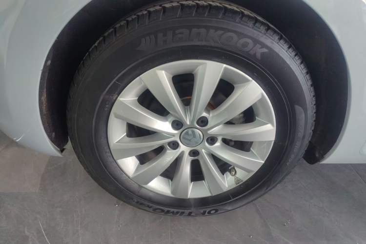 Used Volkswagen Beetle 2018 180TSI Yile Model