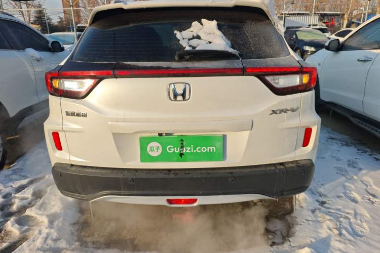 Used Honda XR-V 2017 1.5L LXi CVT Classic Edition
