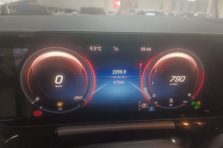 Used Mercedes-Benz GLA 2020 GLA 200