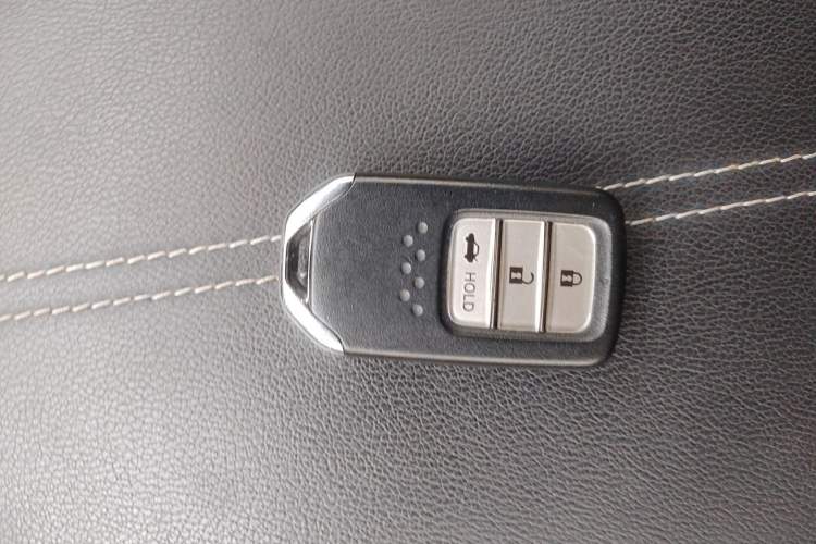 Used Honda Inspire 2022 260TURBO Elegant Edition
