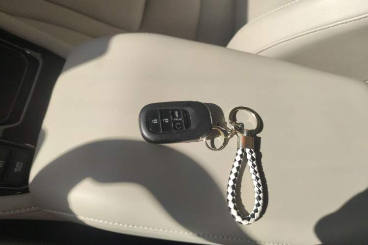 Used Honda Accord 2023 260TURBO Excellence Edition
