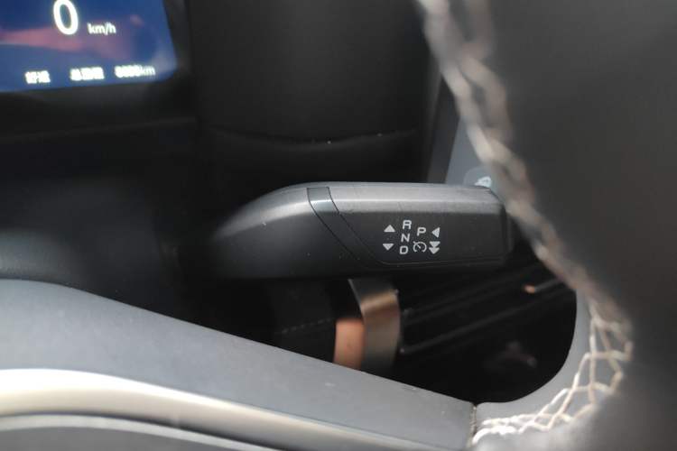 Used  03T 2024 520km Two-Wheel Drive Long-Range Version
