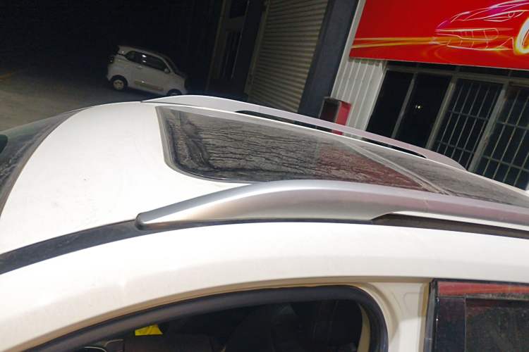 Used GAC Trumpchi GS4 PLUS 2021 390T Automatic Nebula Edition