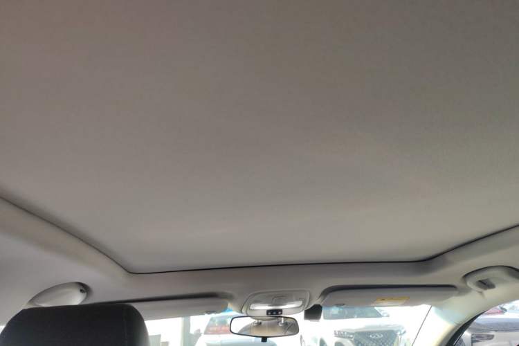 Used Buick Velite 6 2019 Connected & Smart Edition
