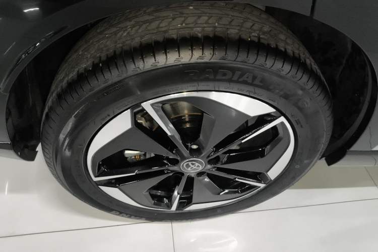 Used Toyota BZ 3X 2025 520 Pro+
