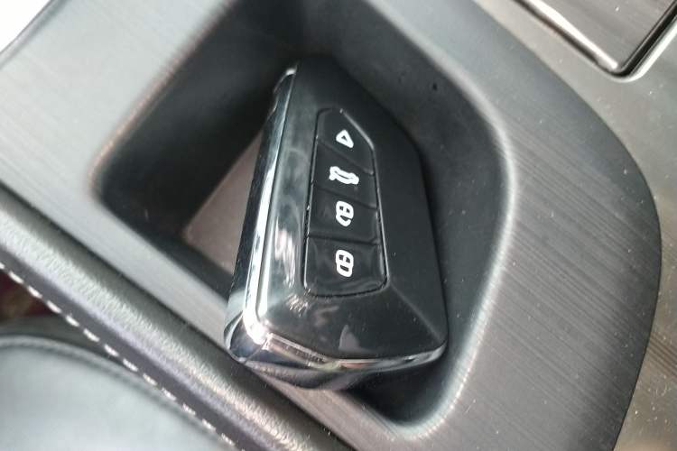 Used Buick LaCrosse 2018 20T Elite Edition
