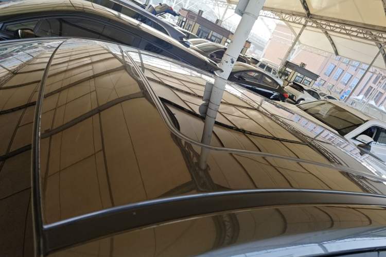 Used Oshan X5 2021 1.5T DCT Prestige Edition