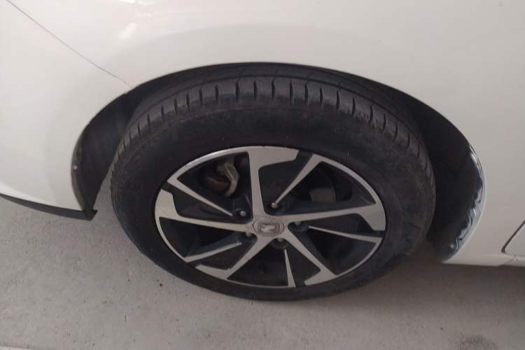 Used Zotye Z360 2017 1.5L Manual Luxury Model
