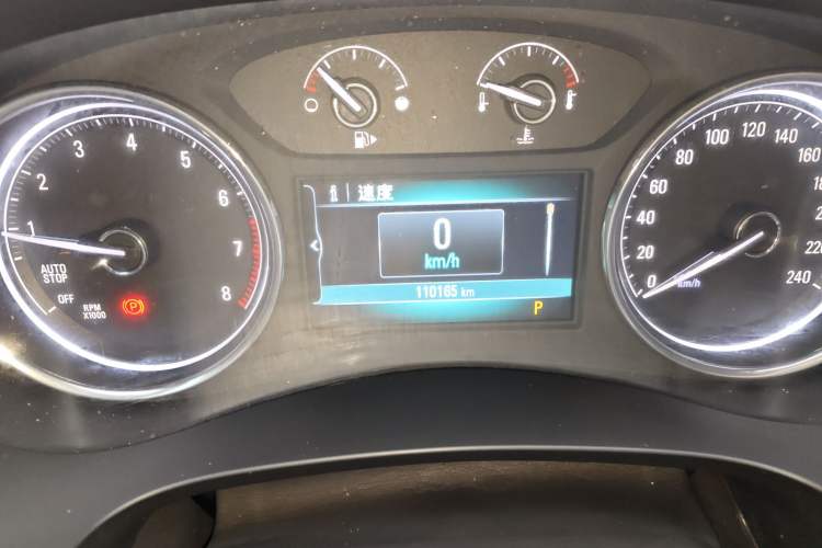 Used Buick LaCrosse 2018 20T Elite Edition