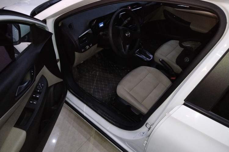 Used Buick Excelle 2020 15N CVT Elite Edition
