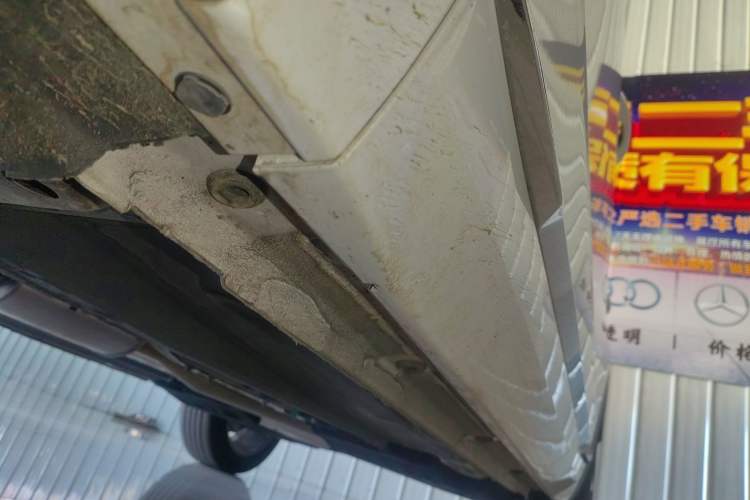 Used Geely Auto Monjaro L 2024 2.0TD High-Power Automatic Two-Wheel Drive Yunqi Version