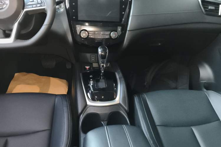 Used Nissan X-Trail 2020 2.0L XL ITS CVT 2WD SmartConnect Comfort Edition