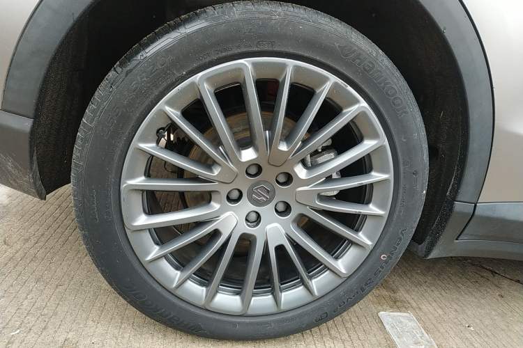 Used Leapmotor C11 2023 Range-Extended 180 Comfort Edition
