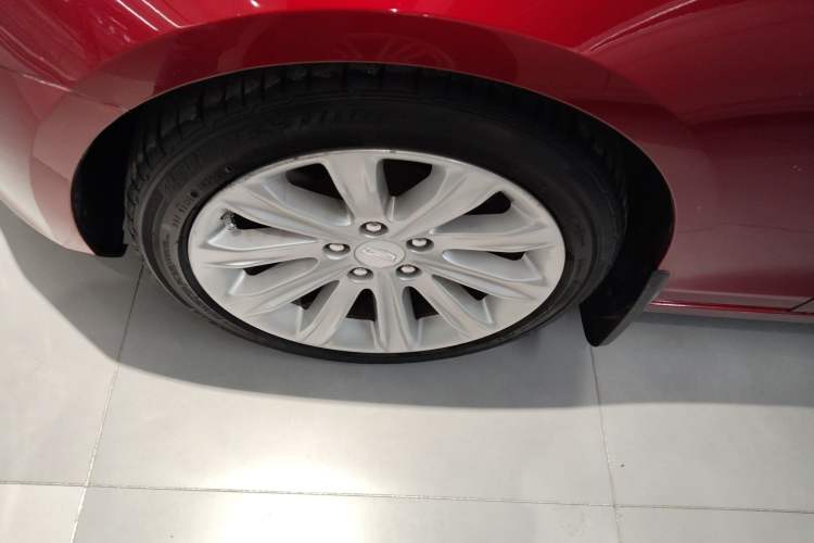 Used Cadillac ATS-L 2016 28T Fashion Edition