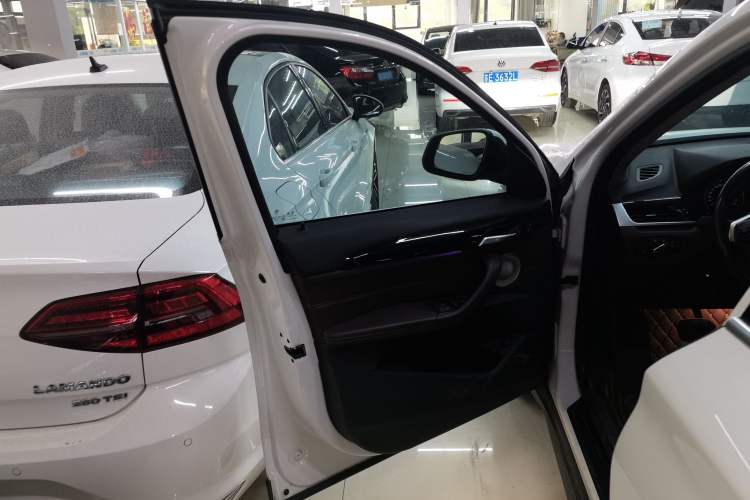 Used BMW X1 2022 sDrive20Li Fashion Model
