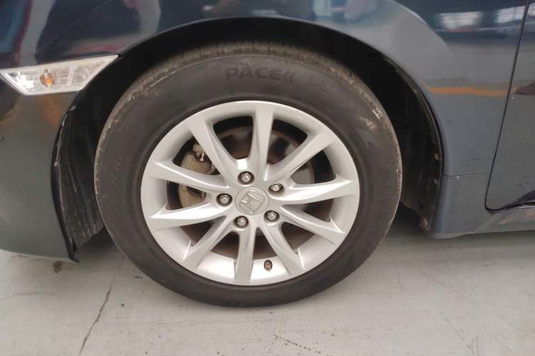 Used Honda Civic 2016 180TURBO CVT Comfort Version
