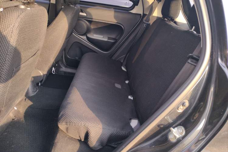 Used ORA Black Cat 2019 301km Standard Edition