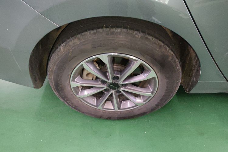 Used BYD Destroyer 05 2024 HONOR Edition DM-i 55KM Luxury Model