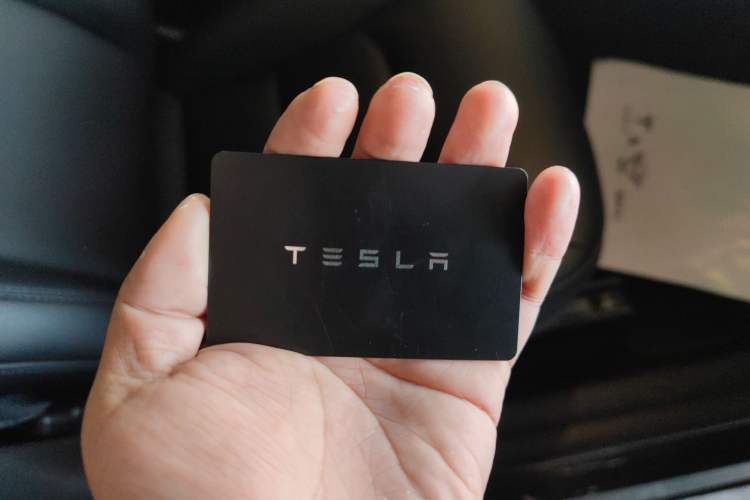 Used Tesla Model Y 2024 Rear-Wheel-Drive Version