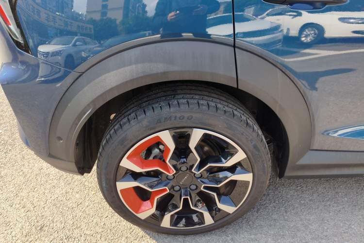 Used Lynk & Co 06 2023 Remix 1.5T YAO Halo
