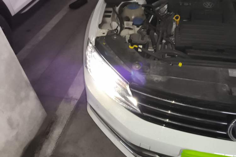 Used Volkswagen Sagitar 2018 280TSI DSG Luxury Model