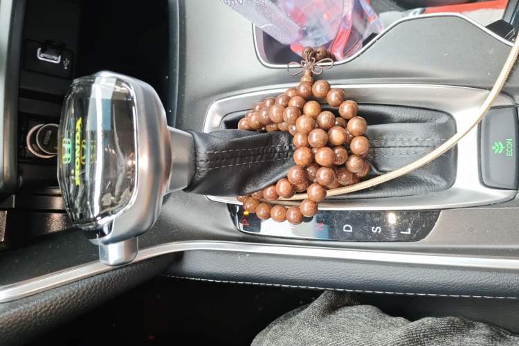 Used Honda Accord 2018 260TURBO Elite Edition China VI
