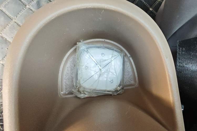 Used Wuling Hongguang MINIEV 2025 Four-Door Version Premium Edition