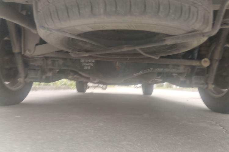 Used Wuling Hongguang 2019 1.5L S Comfort Edition China VI LAR
