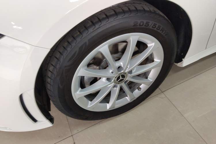 Used Mercedes-Benz A-Class 2020 A 200 L Sport Sedan
