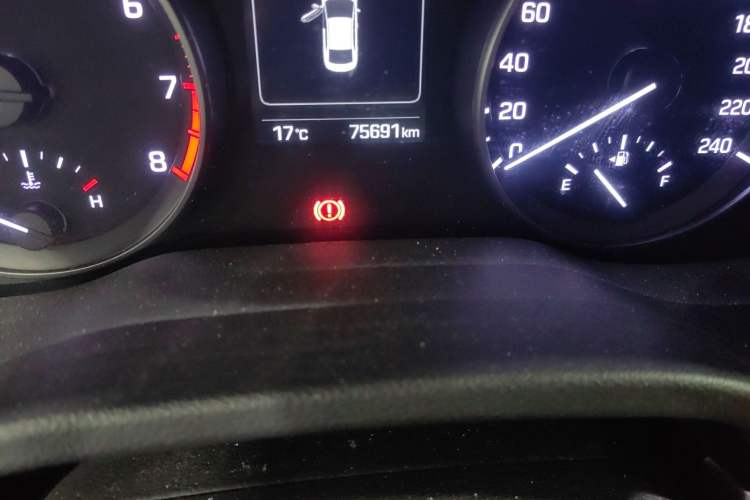 Used Hyundai Elantra (6th Generation / Lingdong) 2016 1.6L Automatic ZhiXuan – Elite Version