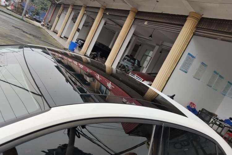 Used Volkswagen Lamando 2021 280TSI DSG Comfort Edition
