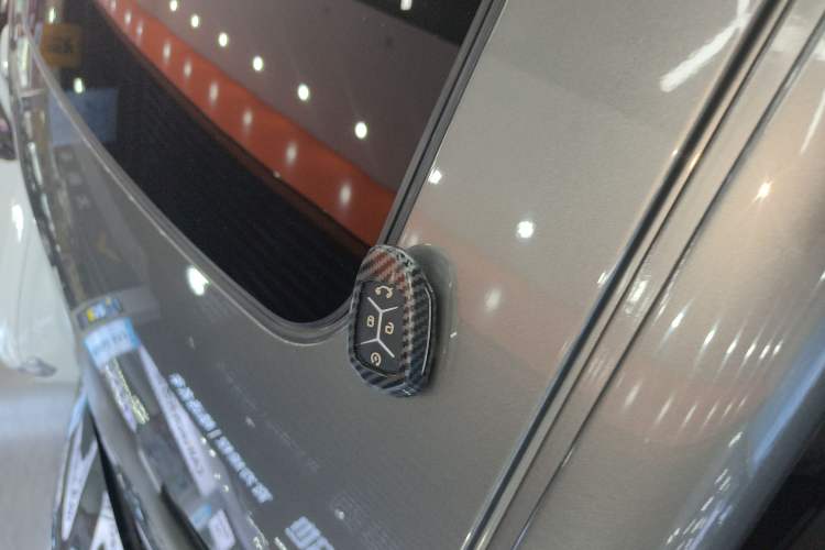 Used Lynk & Co 03 2021 2.0TD Automatic Trendy Champion Edition
